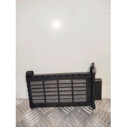 RESISTANCE DE CHAUFFAGE RENAULT CLIO 3