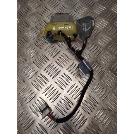 RESISTANCE DE CHAUFFAGE RENAULT LAGUNA 3 2.0 DCI 2008