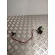 RESISTANCE DE CHAUFFAGE RENAULT TRAFIC 2  2.0 DCI - 16V TURBO 2008