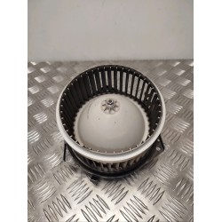 MOTEUR VENTILATEUR CHAUFFAGE RENAULT LAGUNA 3 2.0DCI 2008