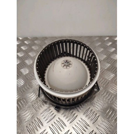 MOTEUR VENTILATEUR CHAUFFAGE RENAULT LAGUNA 3 2.0DCI 2008