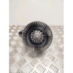 MOTEUR VENTILATEUR CHAUFFAGE RENAULT TRAFIC 2