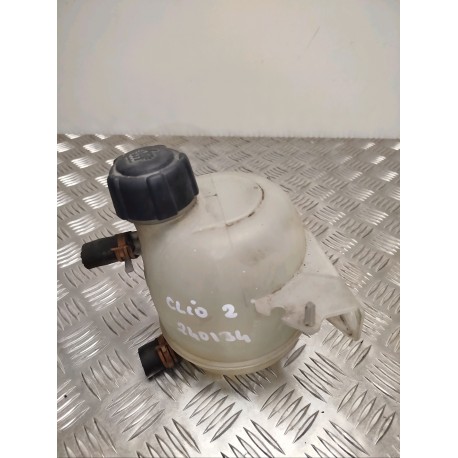 VASE EXPANSION RENAULT CLIO 2 CAMPUS 1.5 DCI - 8V TURBO 2007