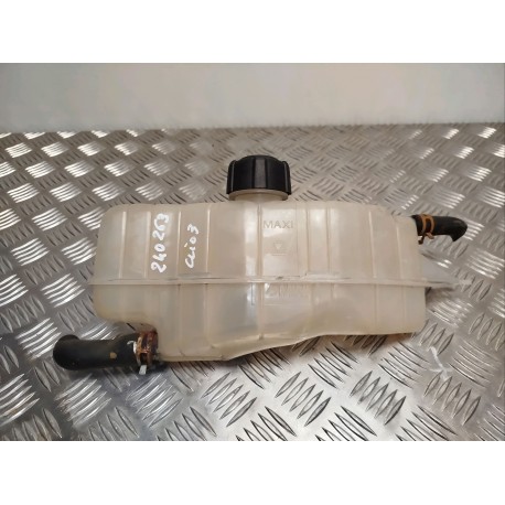 VASE EXPANSION RENAULT CLIO 3 1.2I - 16V 2014