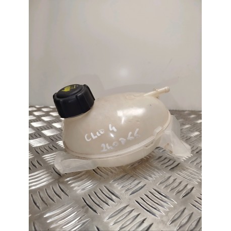 VASE EXPANSION RENAULT CLIO 4 1.5 DCI - 8V TURBO 2018