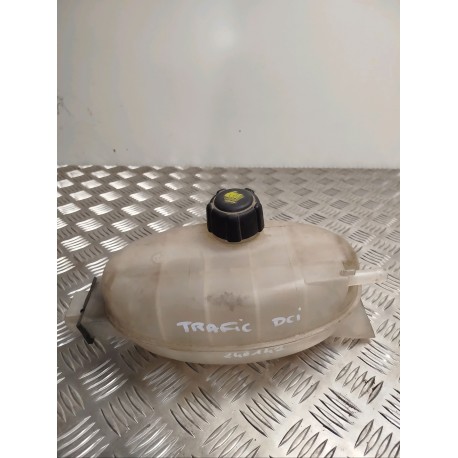 VASE EXPANSION RENAULT TRAFIC 2 2.0 DCI - 16V TURBO 2008