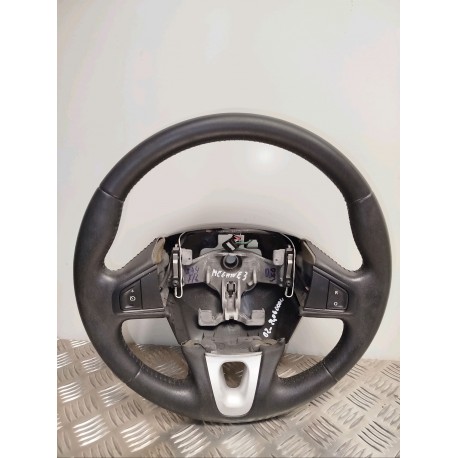 VOLANT DE DIRECTION RENAULT MEGANE 3 COUPE 1.9 DCI - 8V TURBO 2011