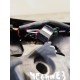 VOLANT DE DIRECTION RENAULT MEGANE 3 COUPE 1.9 DCI - 8V TURBO 2011