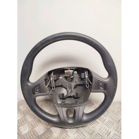 VOLANT DE DIRECTION RENAULT MEGANE 3 COUPE 1.5 DCI - 8V TURBO 2009
