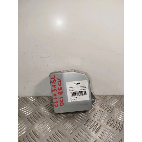COLONNE DE DIRECTION RENAULT CLIO 3 1.5DCI