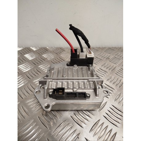 COLONNE DE DIRECTION RENAULT CLIO 3 1.5L DCI