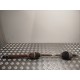 CARDAN DE DIRECTION AVD RENAULT MEGANE 3 COUPE 1.5 DCI - 8V TURBO 2009
