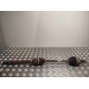 CARDAN DE DIRECTION AVD RENAULT MEGANE 3 COUPE 1.5 DCI - 8V TURBO 2009