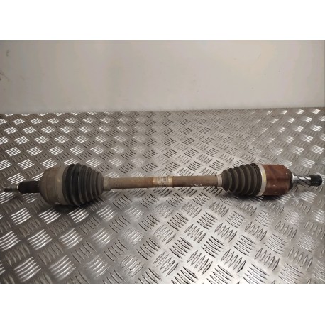 CARDAN DE DIRECTION AVG RENAULT MEGANE 3 COUPE 1.5 DCI - 8V TURBO 2009