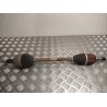 CARDAN DE DIRECTION AVG RENAULT MEGANE 3 COUPE 1.5 DCI - 8V TURBO 2009