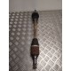 CARDAN DE DIRECTION AVG RENAULT MEGANE 3 COUPE 1.5 DCI - 8V TURBO 2009