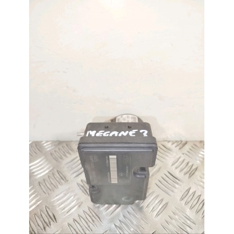 BLOC HYDRAULIQUE ABS RENAULT MEGANE 3