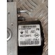 BLOC HYDRAULIQUE ABS RENAULT MEGANE 3