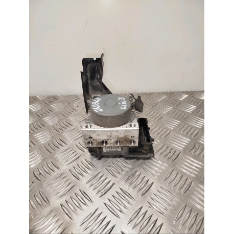 BLOC HYDRAULIQUE ABS RENAULT CLIO 3 1.5 DCI - 8V TURBO 2007