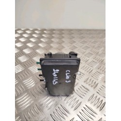 BLOC HYDRAULIQUE ABS RENAULT CLIO 3 1.5 DCI - 8V TURBO 2009