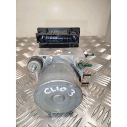BLOC HYDRAULIQUE ABS RENAULT CLIO 3
