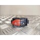 BOUTON DE WARNING RENAULT TWINGO 1.5 DCI - 8V TURBO 2008