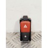 BOUTON DE WARNING RENAULT MEGANE 3 DELPHI 0