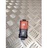 BOUTON DE WARNING RENAULT MEGANE 3 COUPE 1.9 DCI - 8V TURBO 2011