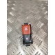 BOUTON DE WARNING RENAULT SCENIC 3 1.5 DCI - 8V TURBO 2010