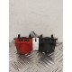 BOUTON DE WARNING RENAULT MEGANE 2