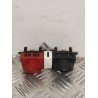 BOUTON DE WARNING RENAULT MEGANE 2