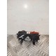 BOUTON DE WARNING RENAULT MEGANE 2