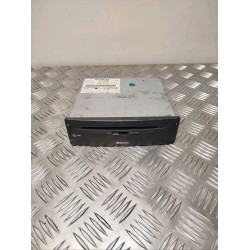 COMMANDE AUTORADIO RENAULT LAGUNA 3