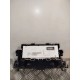 AFFICHEUR DIGITAL RENAULT LAGUNA 3 1.5DCI