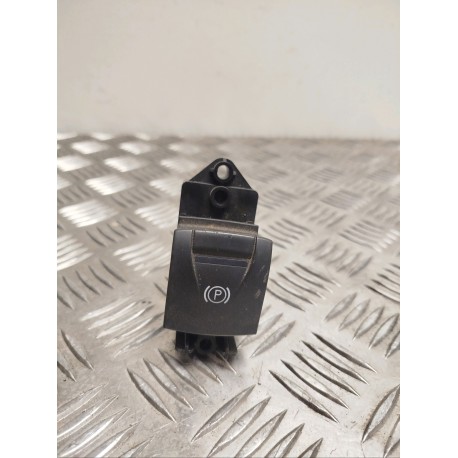 INTER.CDE FREIN A MAIN RENAULT SCENIC 3