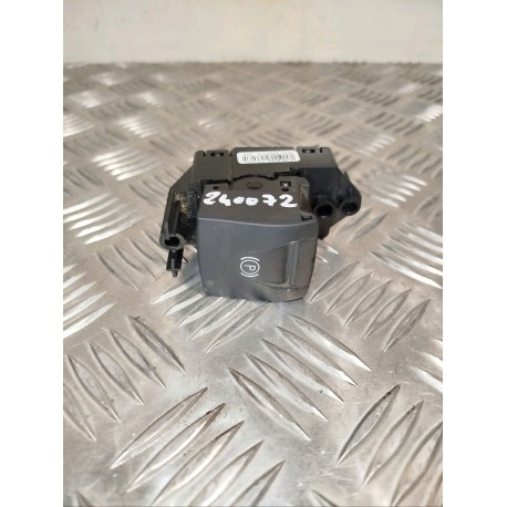 INTER.CDE FREIN A MAIN RENAULT SCENIC 1.5 DCI - 8V TURBO 2010