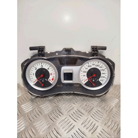COMPTEUR RENAULT CLIO 3