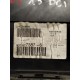 COMPTEUR RENAULT CLIO 3