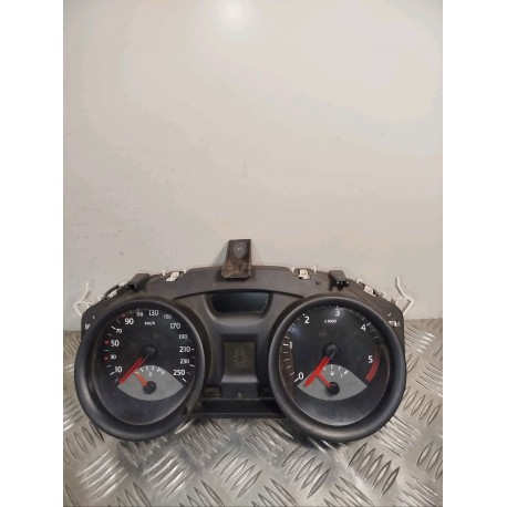 COMPTEUR RENAULT MEGANE 2