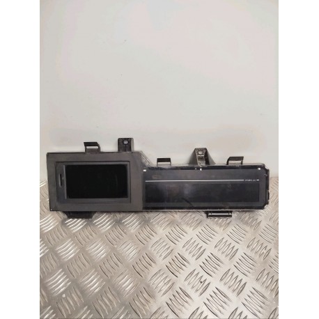 COMPTEUR RENAULT SCENIC 3