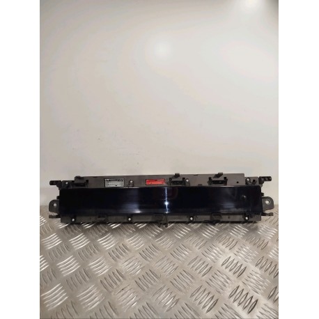 COMPTEUR RENAULT SCENIC 2