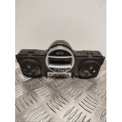 COMMANDE DE CHAUFFAGE RENAULT CLIO 3 2008