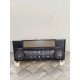 COMMANDE DE CHAUFFAGE RENAULT LAGUNA 2 1.9 DCI - 8V TURBO 2006