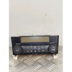 COMMANDE DE CHAUFFAGE RENAULT LAGUNA 2 1.9 DCI - 8V TURBO 2006