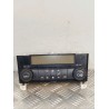 COMMANDE DE CHAUFFAGE RENAULT LAGUNA 2 1.9 DCI - 8V TURBO 2006