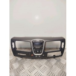 COMMANDE DE CHAUFFAGE RENAULT LAGUNA 3 2.0 DCI 2008