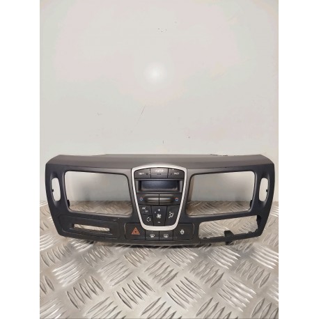 COMMANDE DE CHAUFFAGE RENAULT LAGUNA 3 2.0 DCI 2008