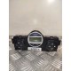 COMMANDE DE CHAUFFAGE RENAULT SCENIC 2