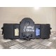 COMMANDE DE CHAUFFAGE RENAULT SCENIC 2