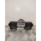 COMMANDE DE CHAUFFAGE RENAULT SCENIC 2